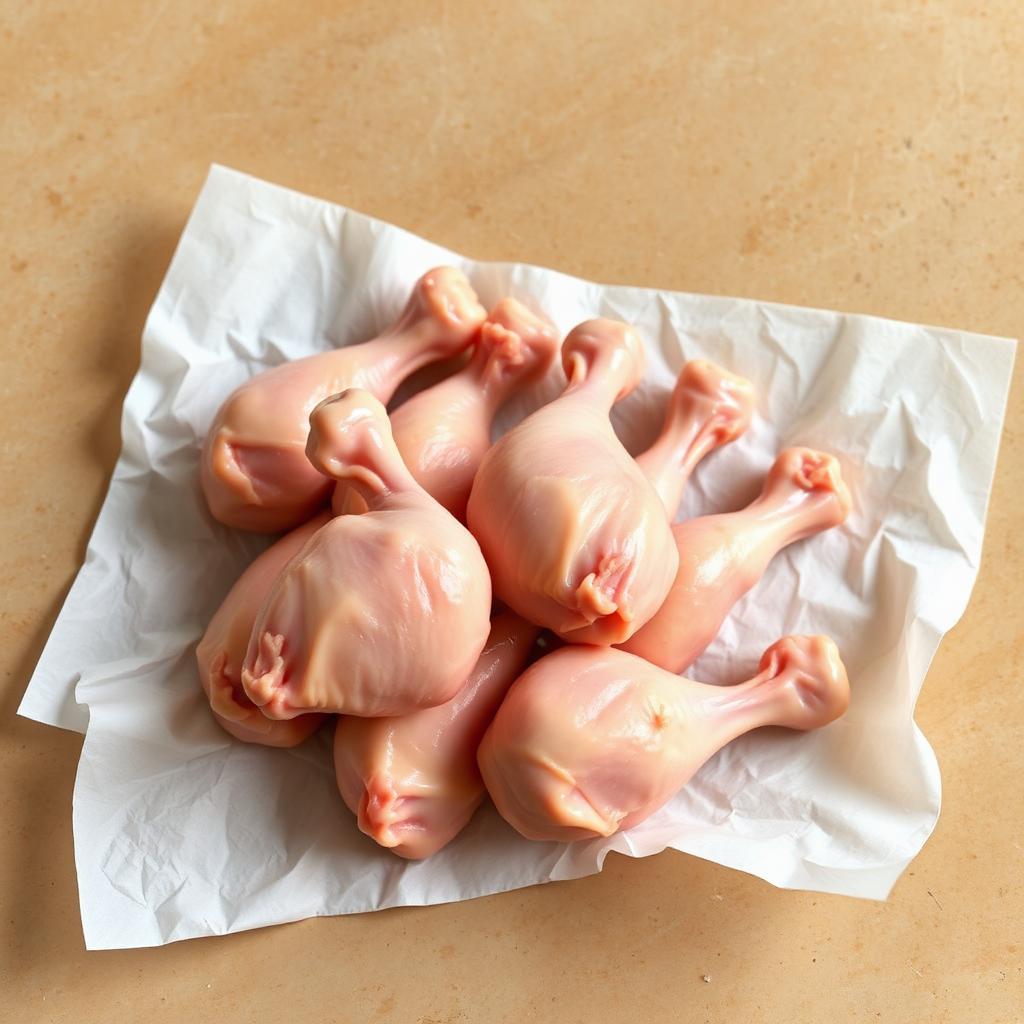 Chicken Drumsticks