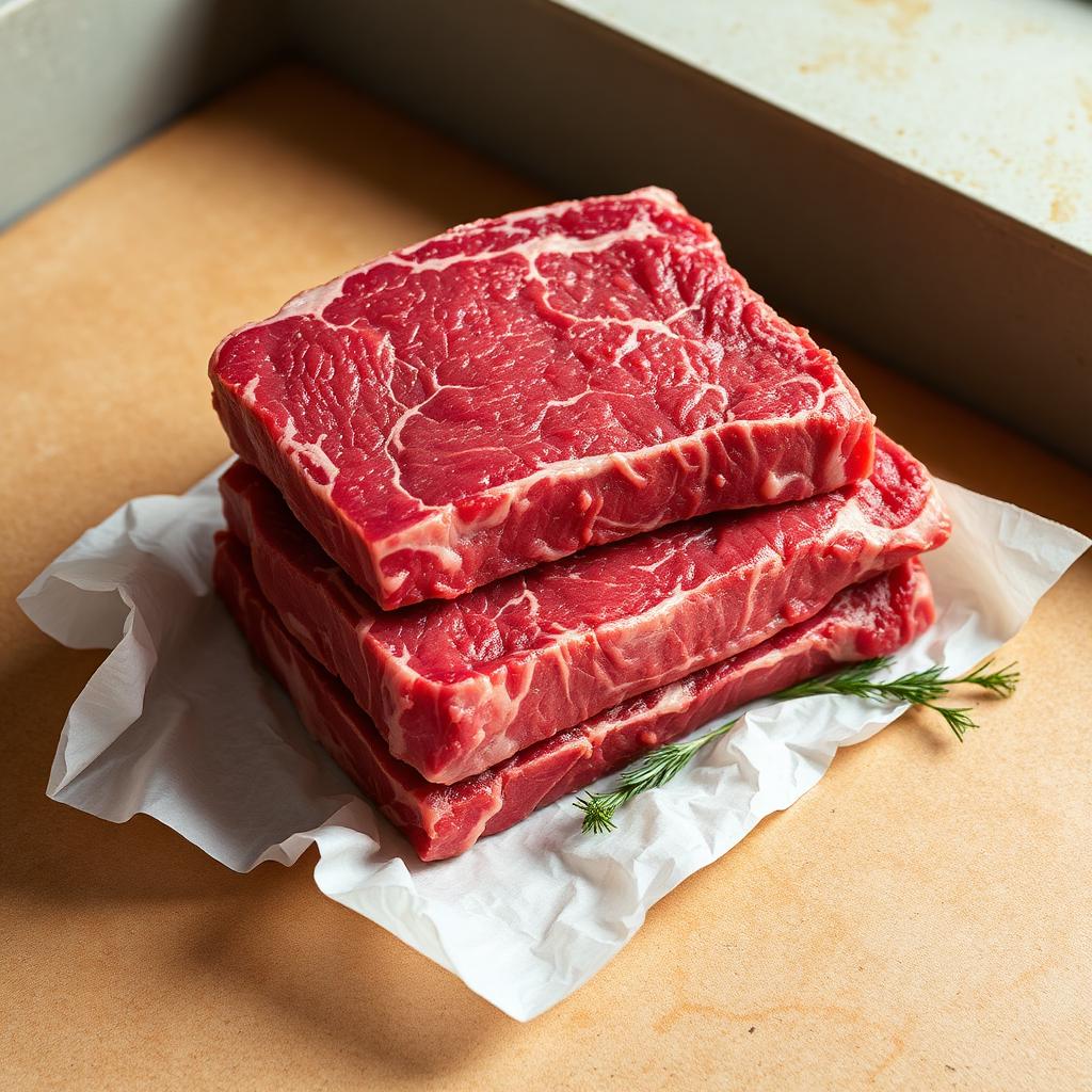 Club Steak