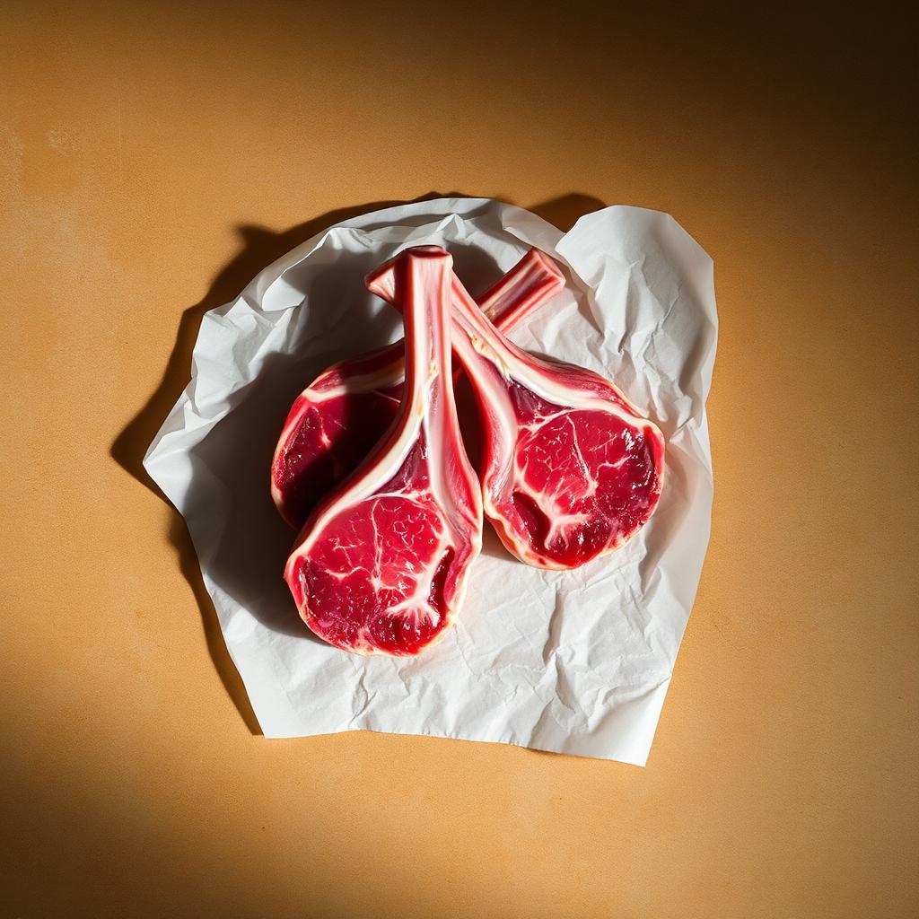 Lamb Chops
