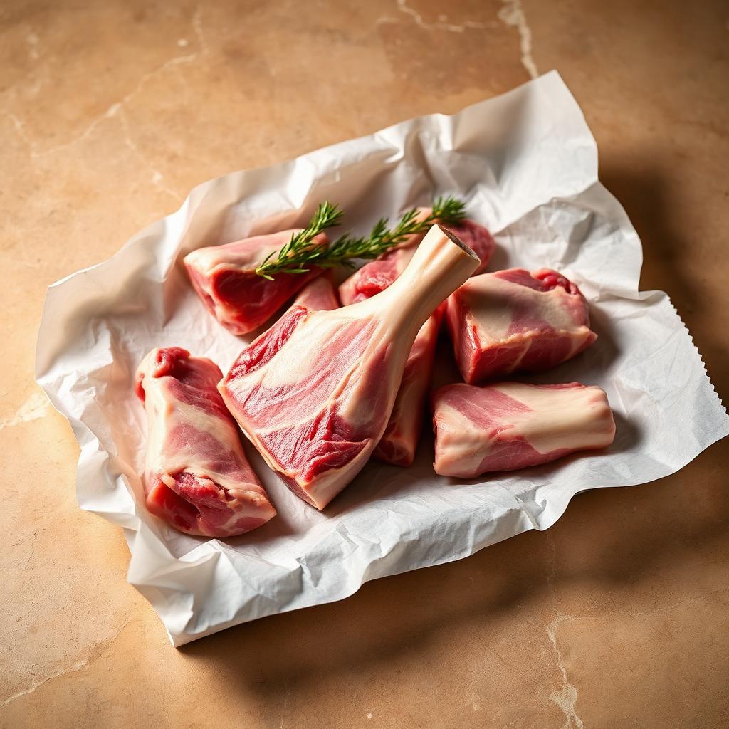 Lamb Stew
