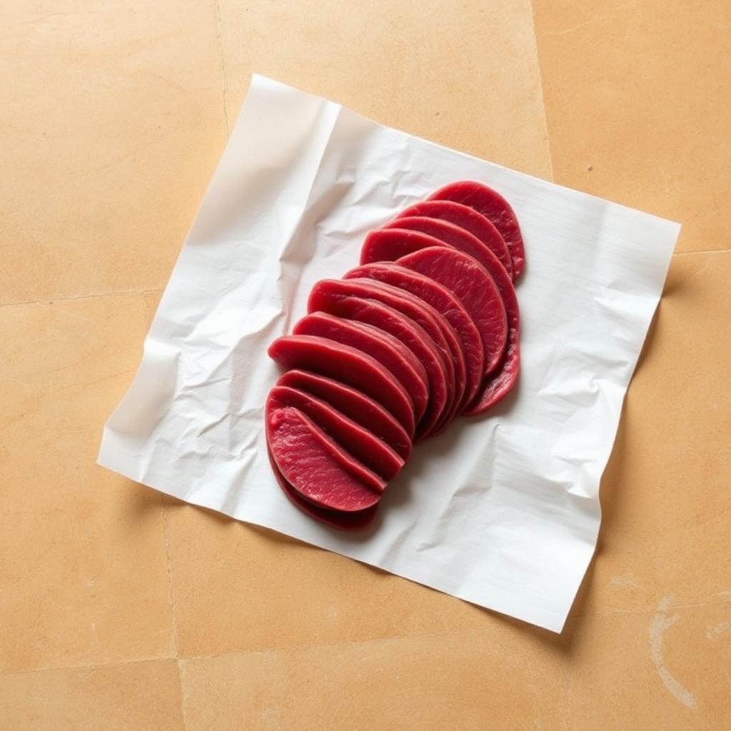 Beef Liver