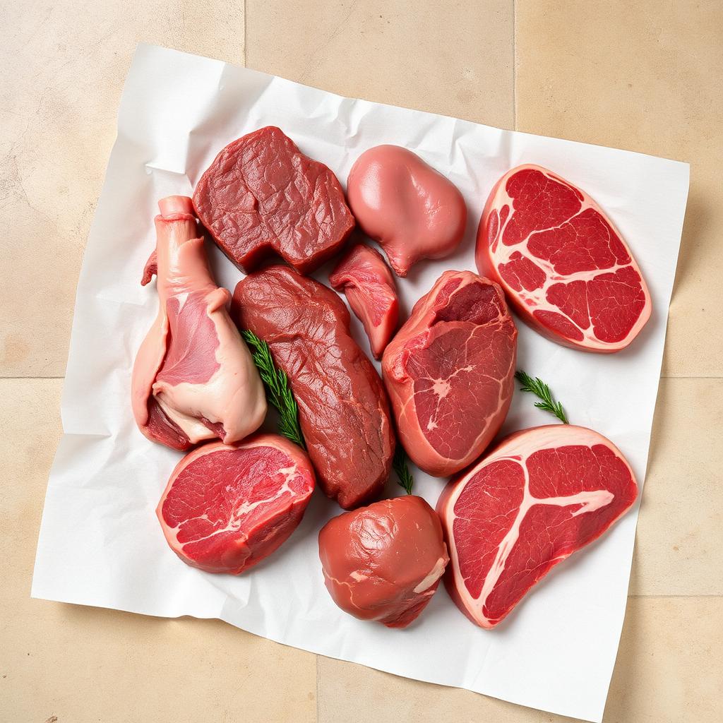 Kidneys