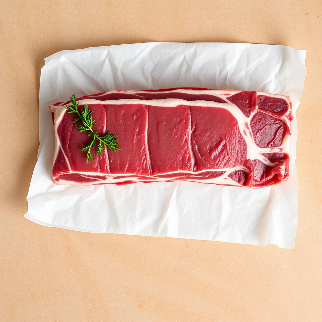 Pork Ribs