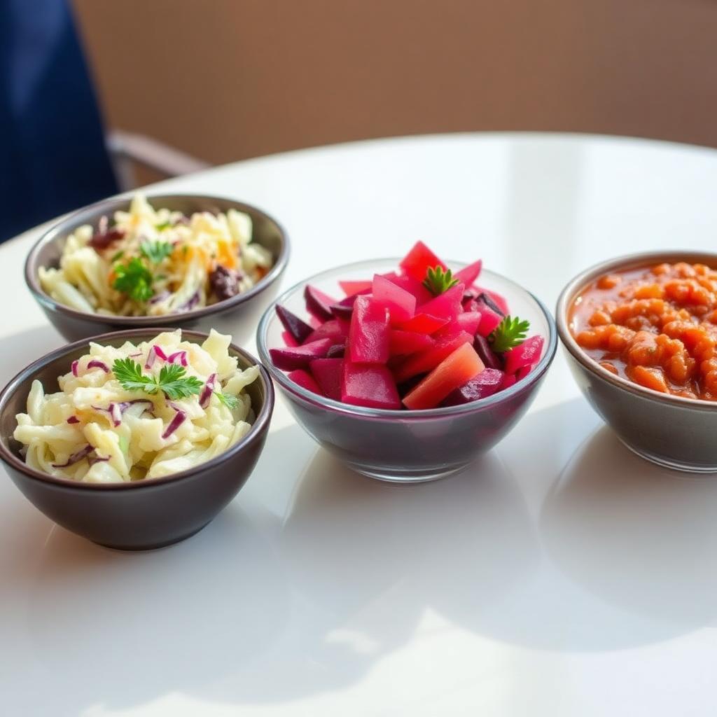 Sambals