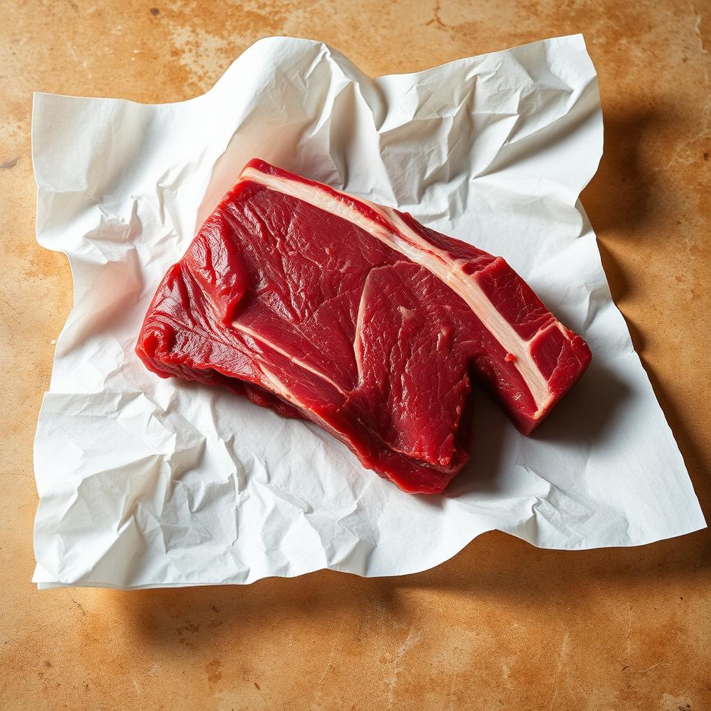 Short Ribs