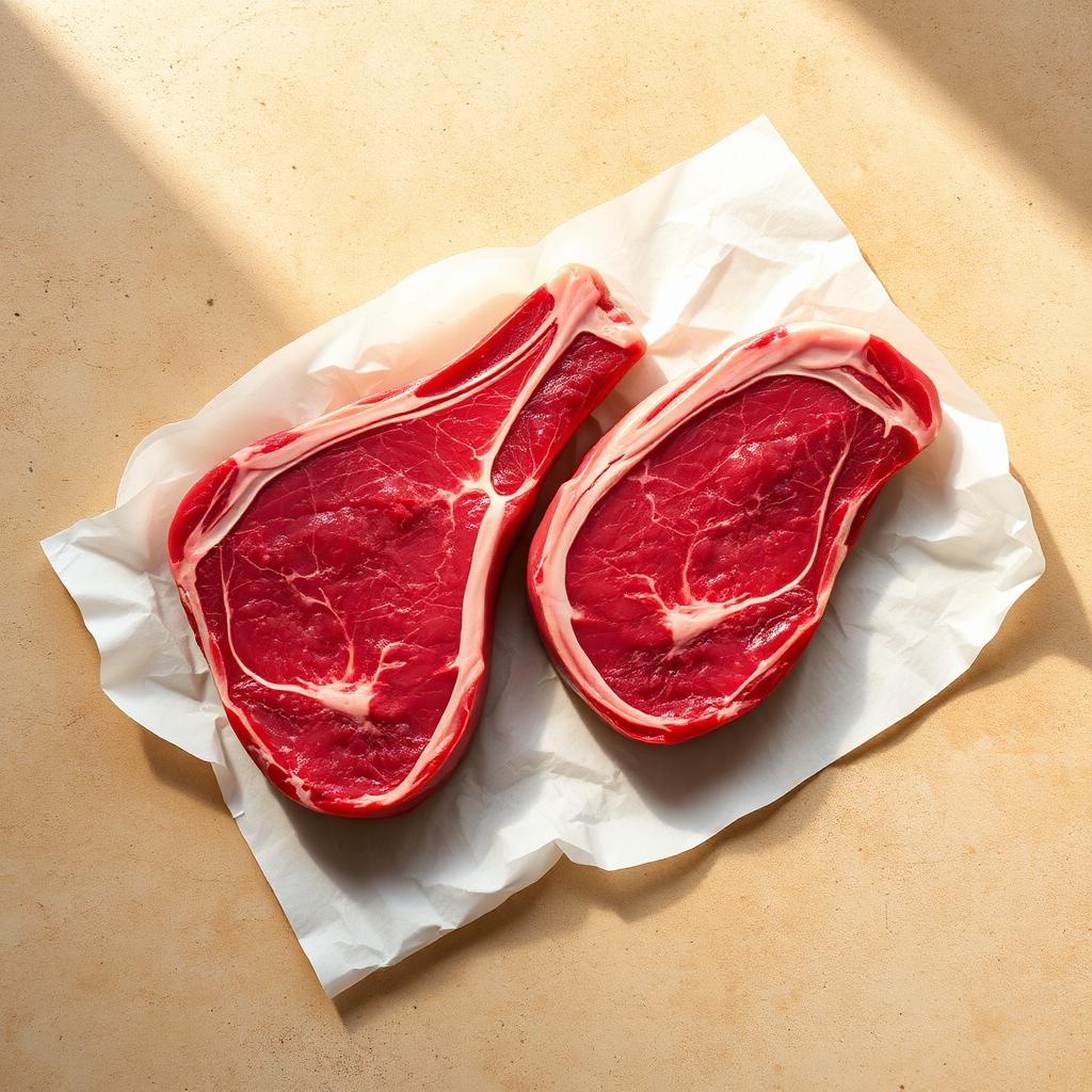 T-Bone Steak